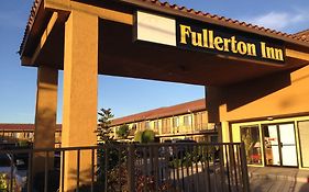 Fullerton Inn Fullerton Ca